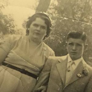 Meet your Posher, Mary ellen